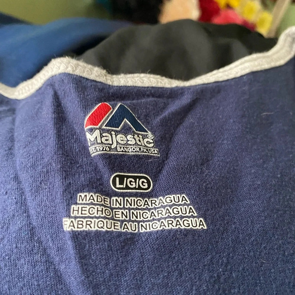 Boston Red Sox unisex tank top - Picture 4 of 4